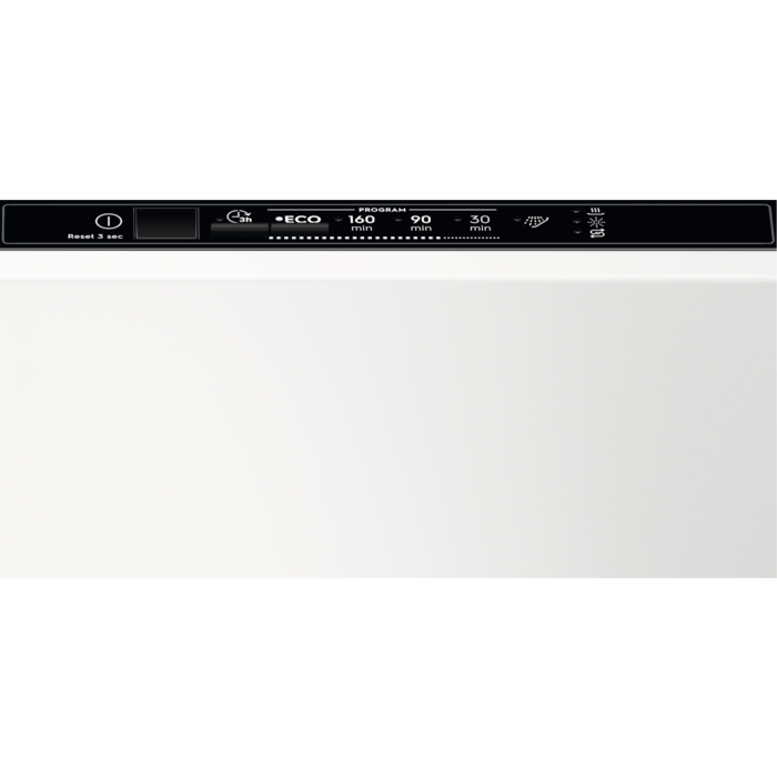 Electrolux - Montuojama indaplovė - EEA12100L