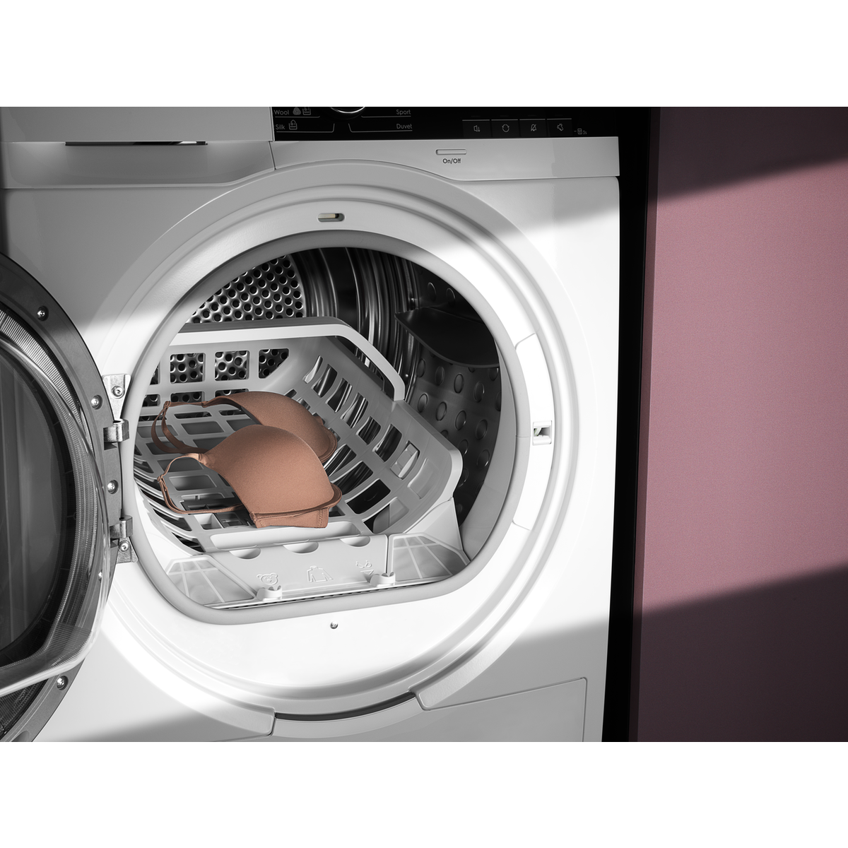 Electrolux - Džiovinimo lentynėlė - E4YH200