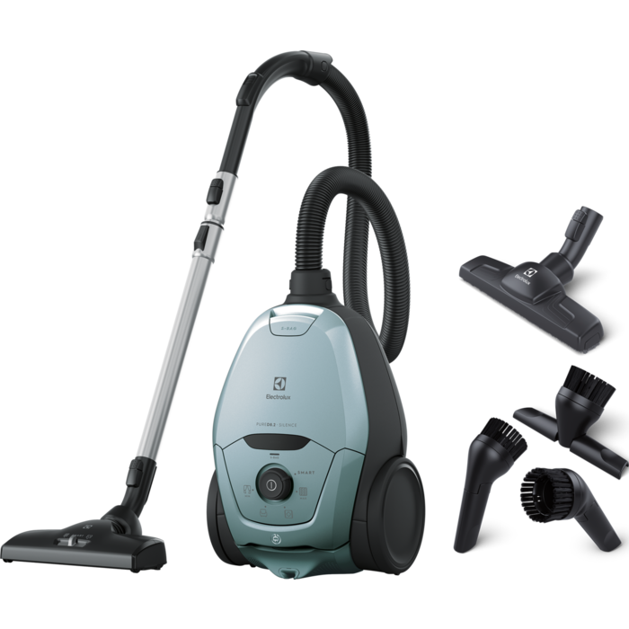 Electrolux - Dulkių siurblys - PD82-4MB