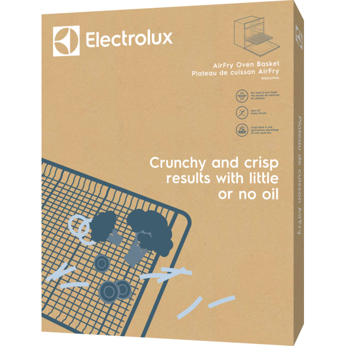 Electrolux - Kepimo padėklas - E9OOAFWM