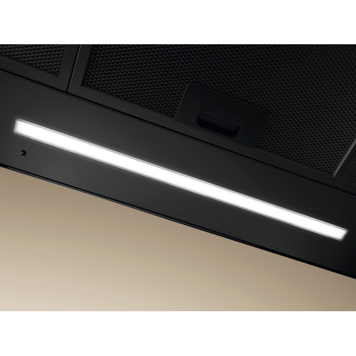 Electrolux - 60 cm pročio garų rinktuvas - LFT816K