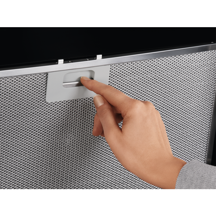 Electrolux - Kamino tipo garų rinktuvas - LFV416K