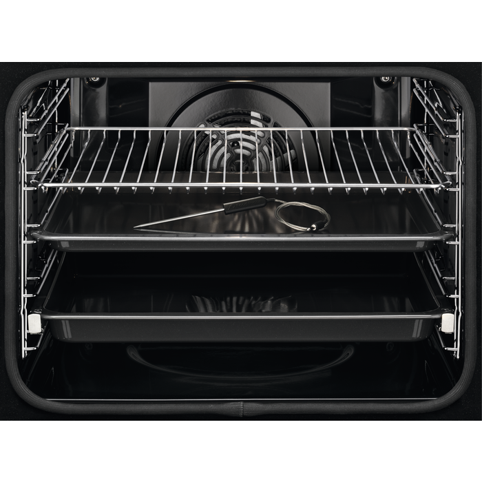 Electrolux - Orkaitė su pirolize - EOD6P77WZ