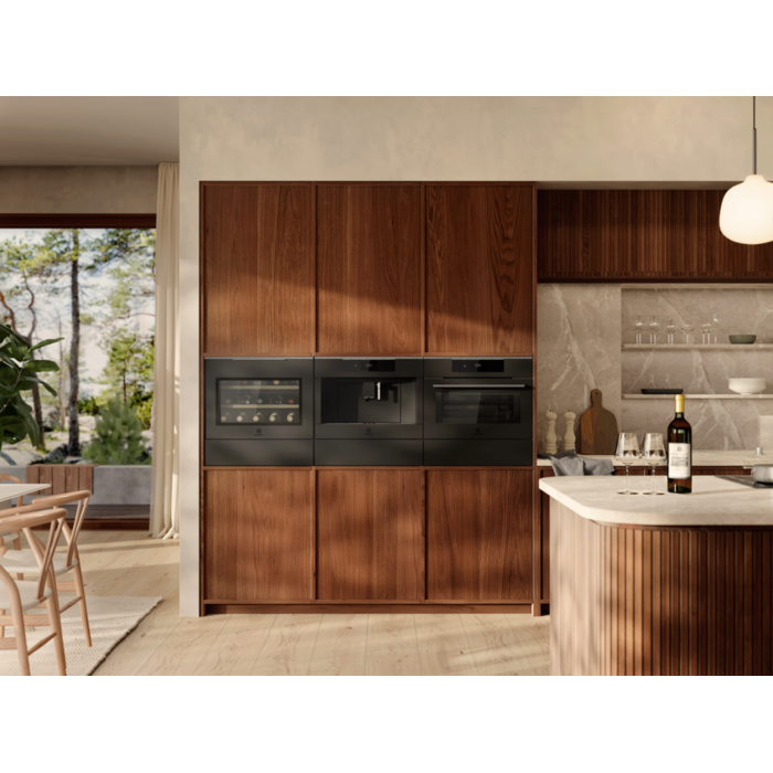 Electrolux - Vyno šaldytuvas - KBW6X