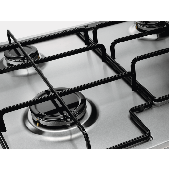Electrolux - Dujinė kaitlentė - KGS6424SX