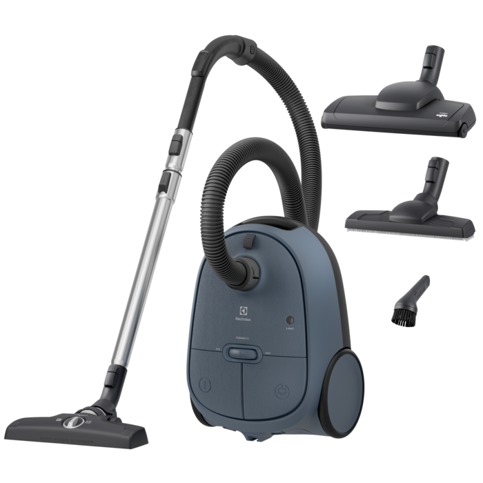 Electrolux - Dulkių siurblys - EB61C4DB