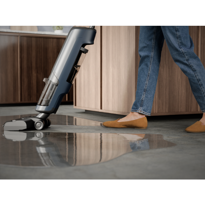 Electrolux - Wet&Dry/ Plaunantis dulkių siurblys - EW81U3DB
