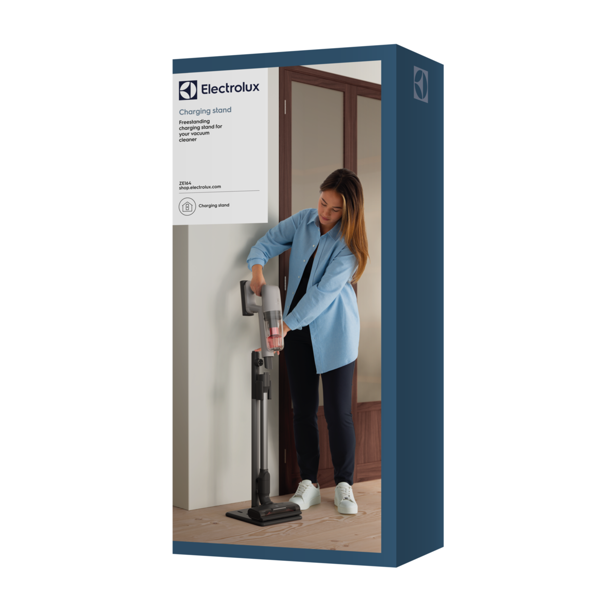 Electrolux - Priedas - ZE164