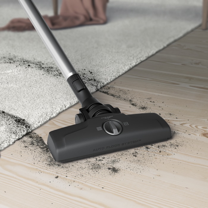 Electrolux - Dulkių siurblys be maišelio - EL61A4UG