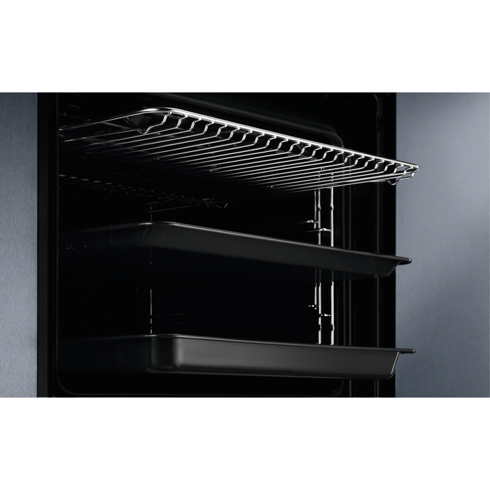 Electrolux - Orkaitė - EOD6P66WX