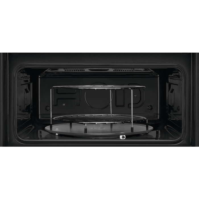 Electrolux - Kompaktiška orkaitė - EVM8E08Z