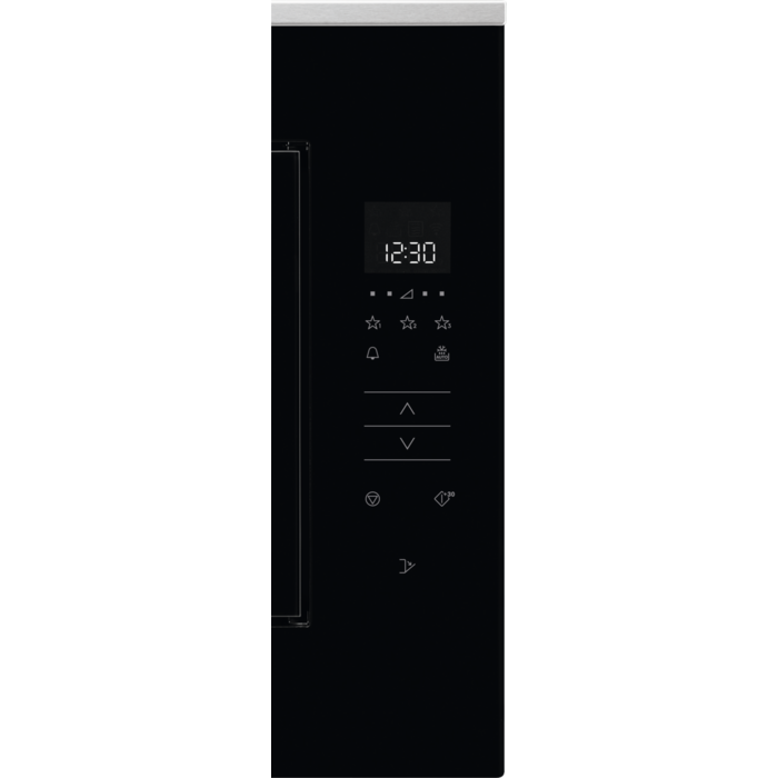 Electrolux - Mikrobangų krosnelė - KMFE264TEX