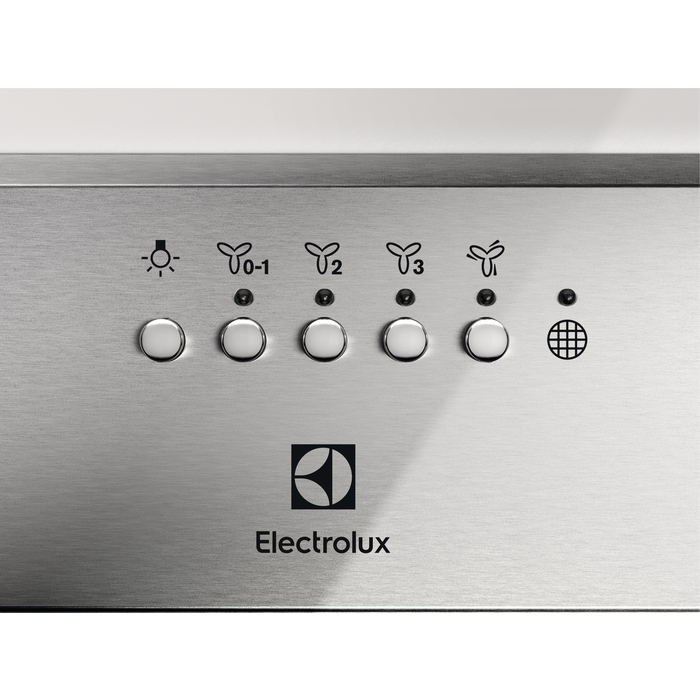 Electrolux - Integruojamas garų rinktuvas - LFG719X