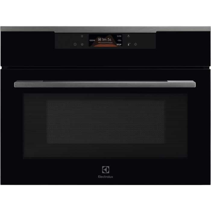 Electrolux - Kompaktiška orkaitė - KVLBE08H