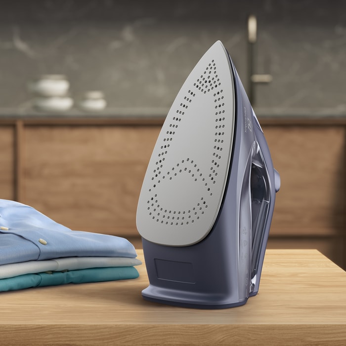 Electrolux - Lygintuvai su garais - E6SI1-4MN
