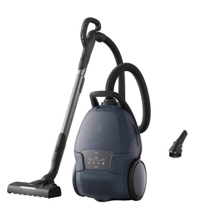 Electrolux - Dulkių siurblys - EB81U1DB