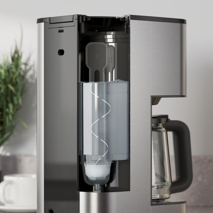 Electrolux - Kavos virimo aparatas - E5CM1-6ST