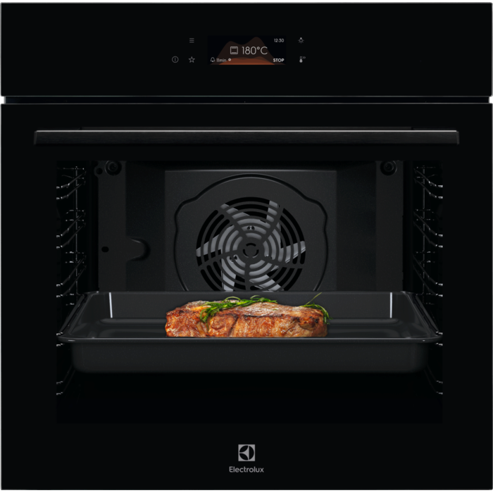 Electrolux - Orkaitė - LOE8P38Z