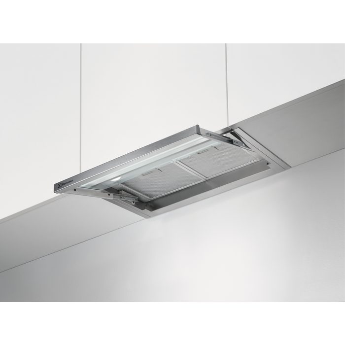 Electrolux - Integruojamas garų rinktuvas - LFP536X