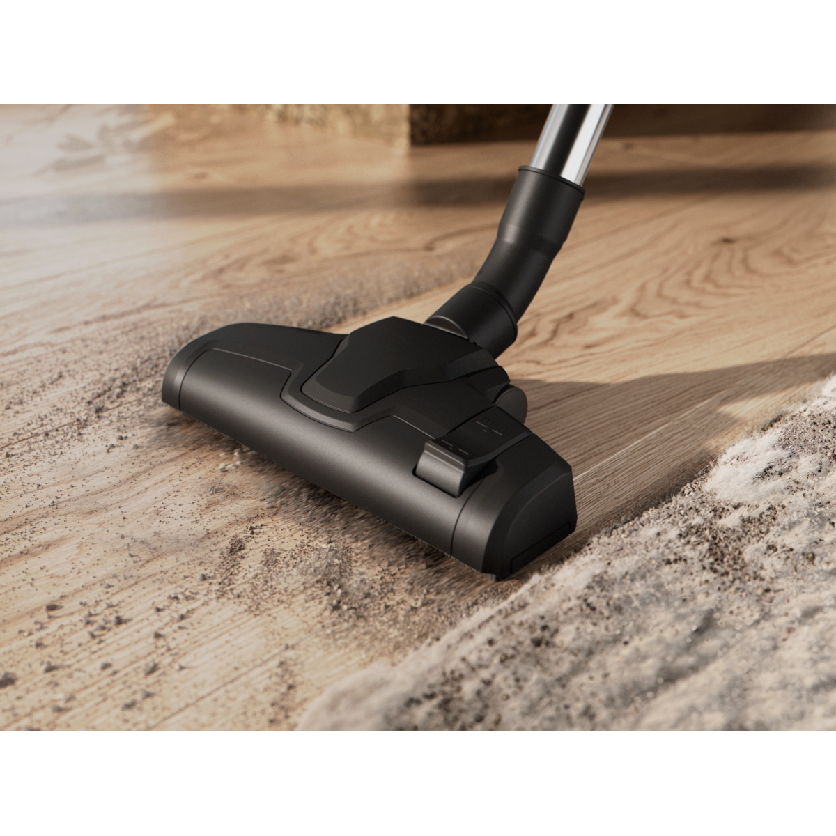 Electrolux - Dulkių siurblys be maišelio - EL31C1LDB