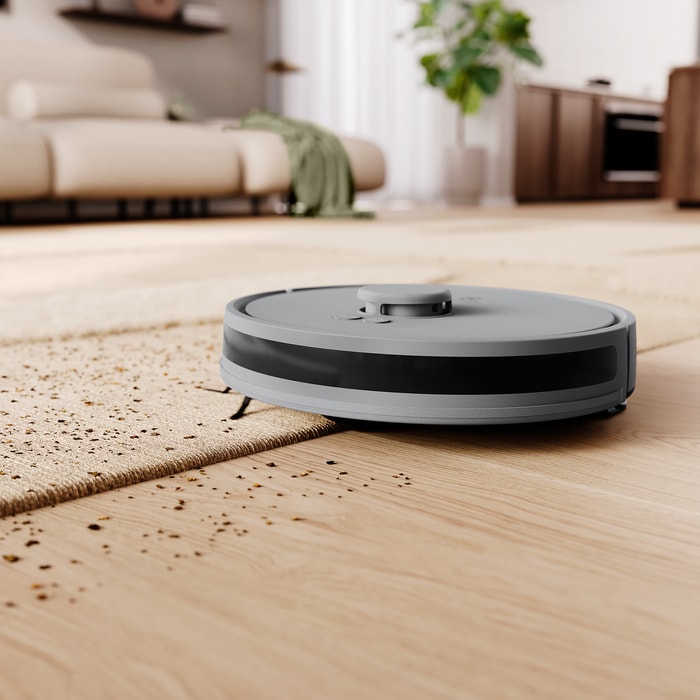 Electrolux - Dulkių siurblys robotas - ER71UW2SW