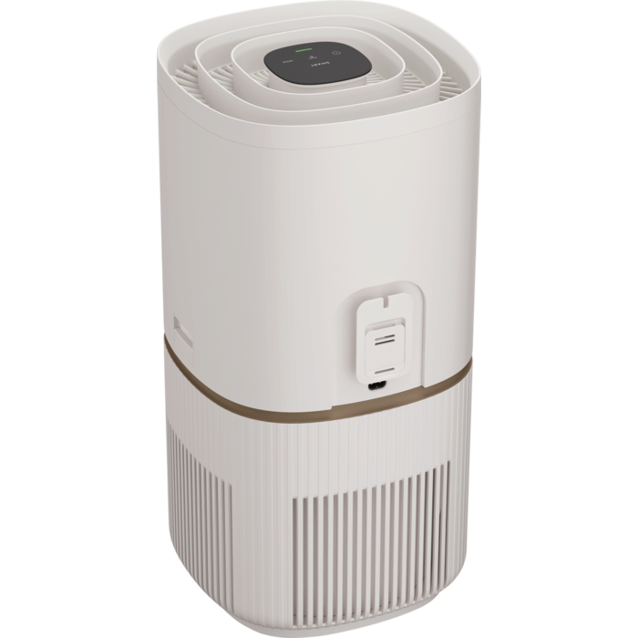 Electrolux - Deguonies oro valytuvas - EPO50571SW