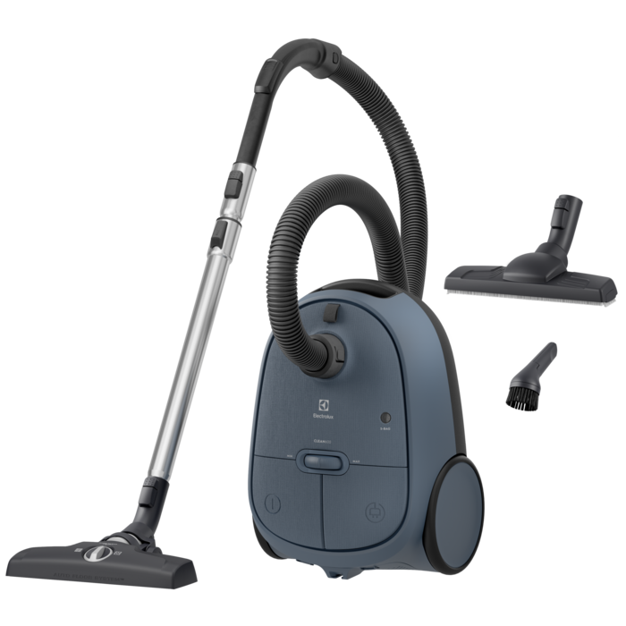 Electrolux - Dulkių siurblys - EB61C2DBP