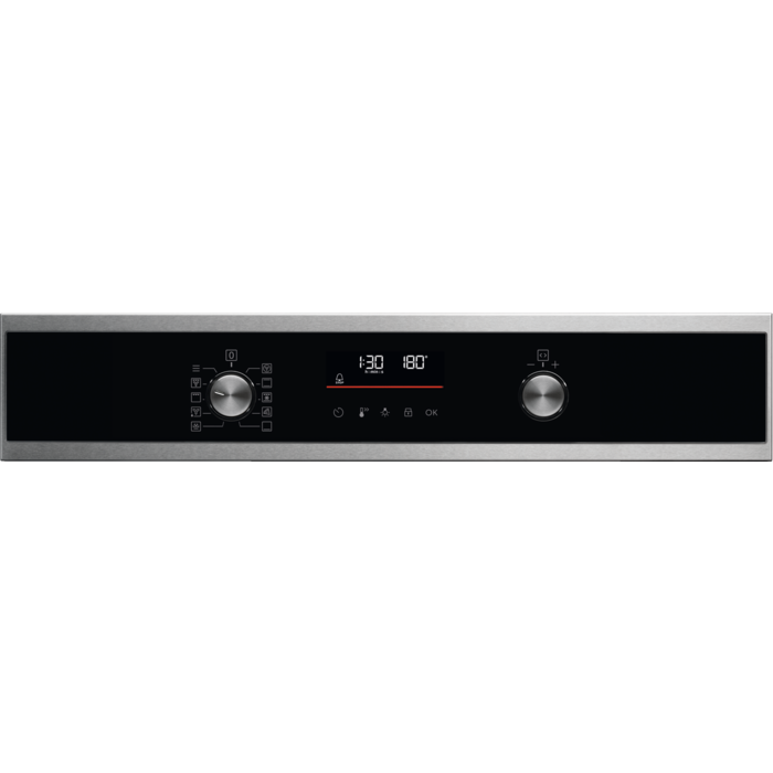 Electrolux - Orkaitė - EOF6P76X2