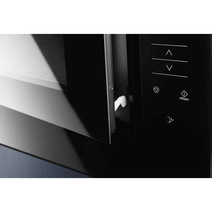 Electrolux - Montuojamos mikrobangų krosnelės - KMFD264TEX