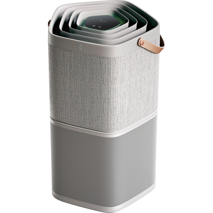 Electrolux - Deguonies oro valytuvas - PA91-404GY