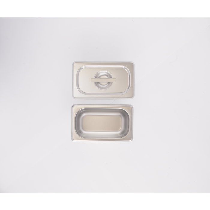 Electrolux - Garinimo indų rinkinys - PKKS8