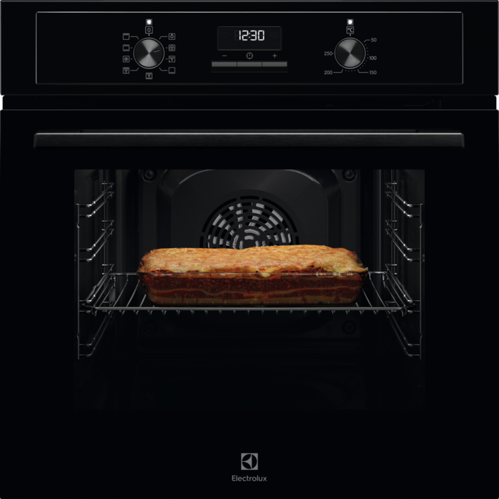 Electrolux - Orkaitė - EOF3H40BK
