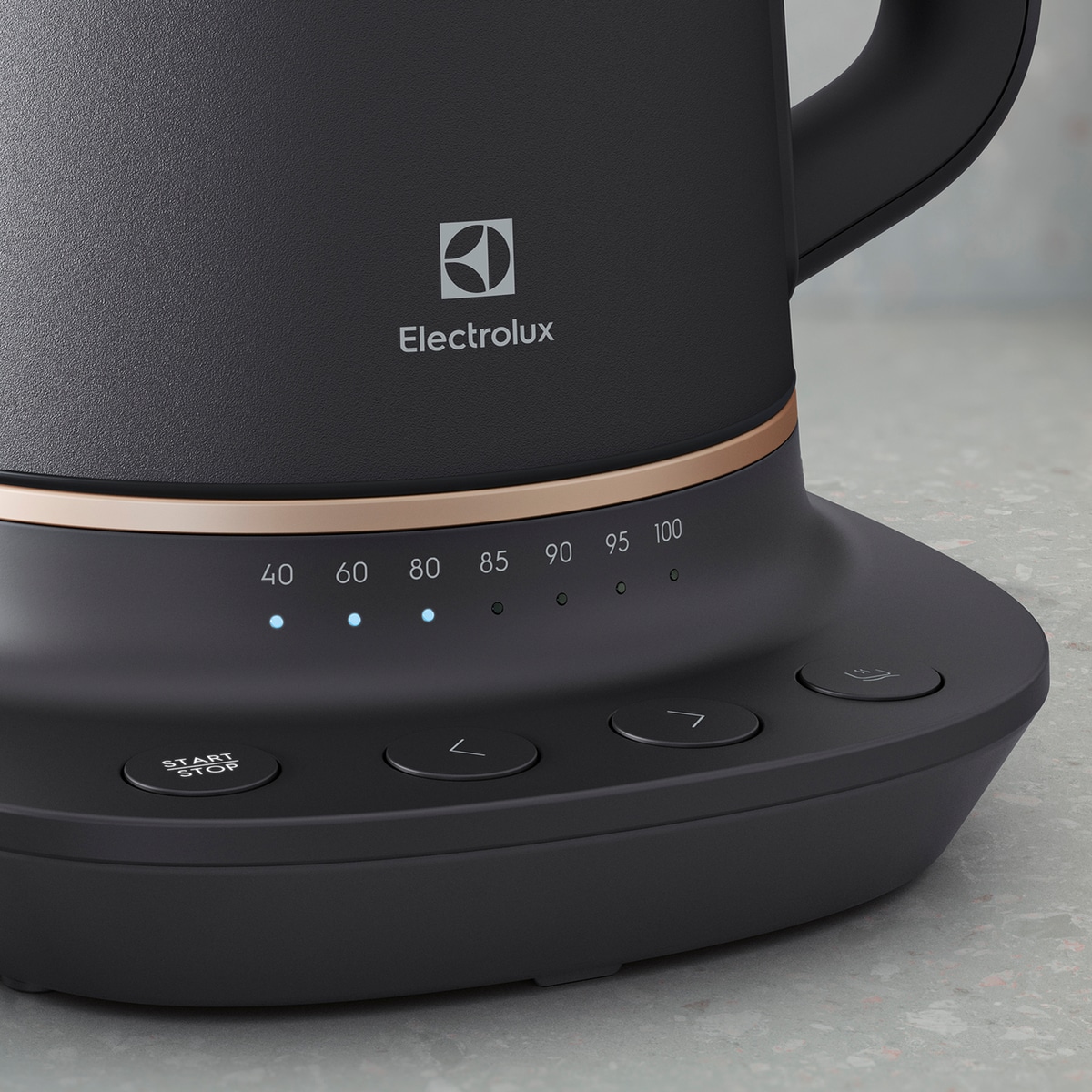 Electrolux - Virdulys - E7K1-6BP