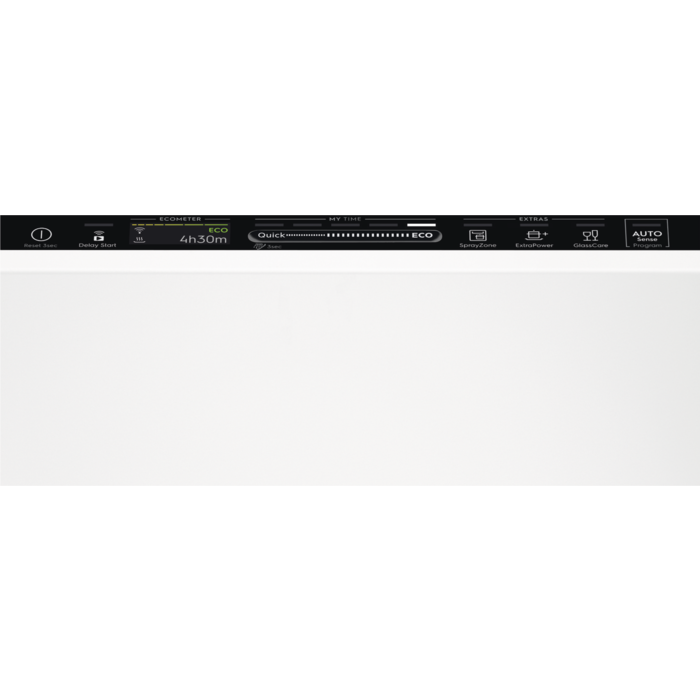 Electrolux - Montuojama indaplovė - KEZA9310W