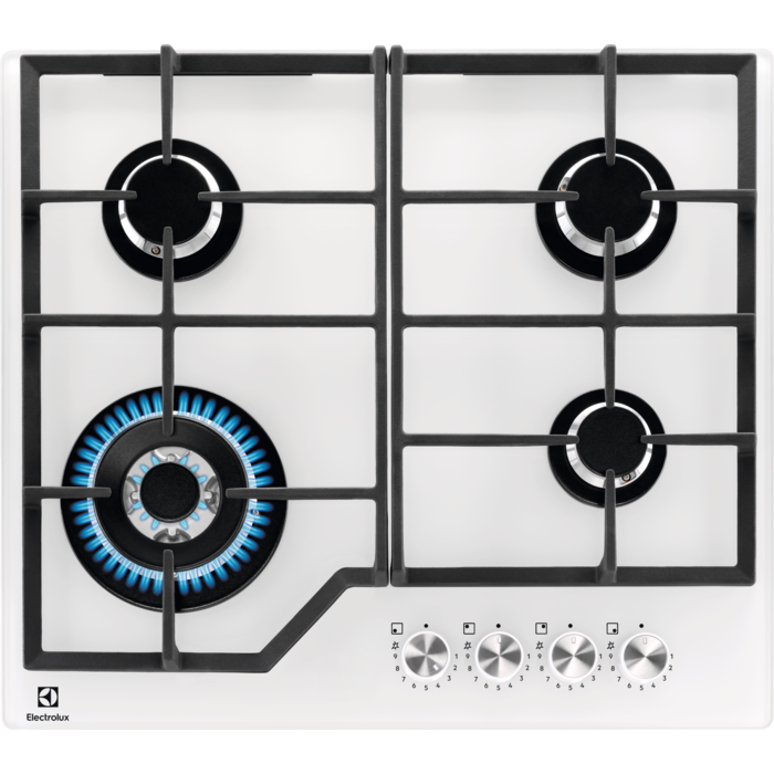 Electrolux - Dujinė kaitlentė - KGG64362W