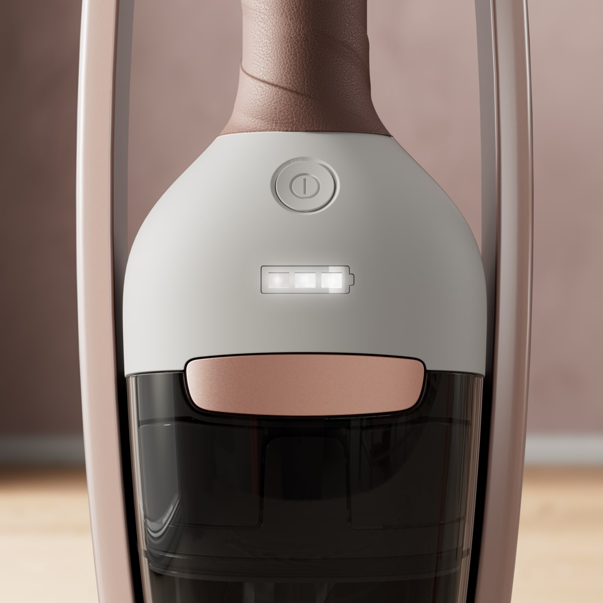 Electrolux - Belaidis dulkių siurblys - ES62P25WET