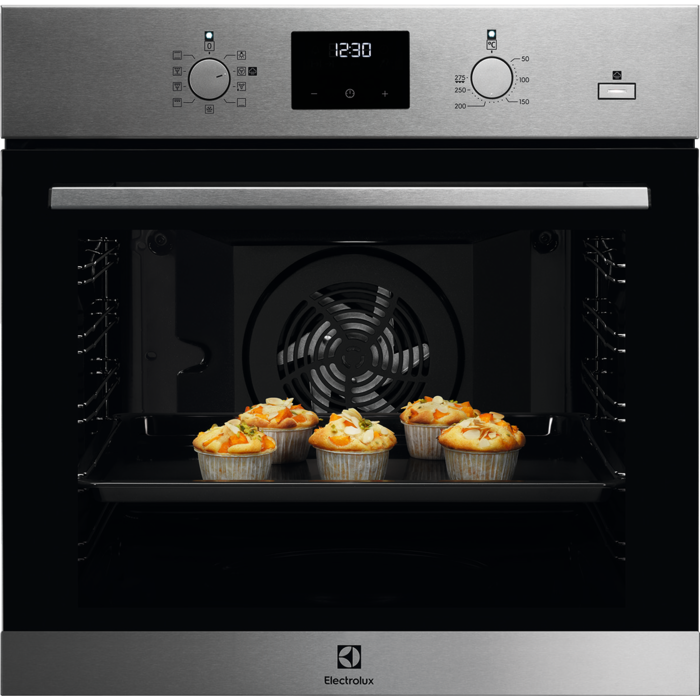 Electrolux - Orkaitė - EOD3H50TX