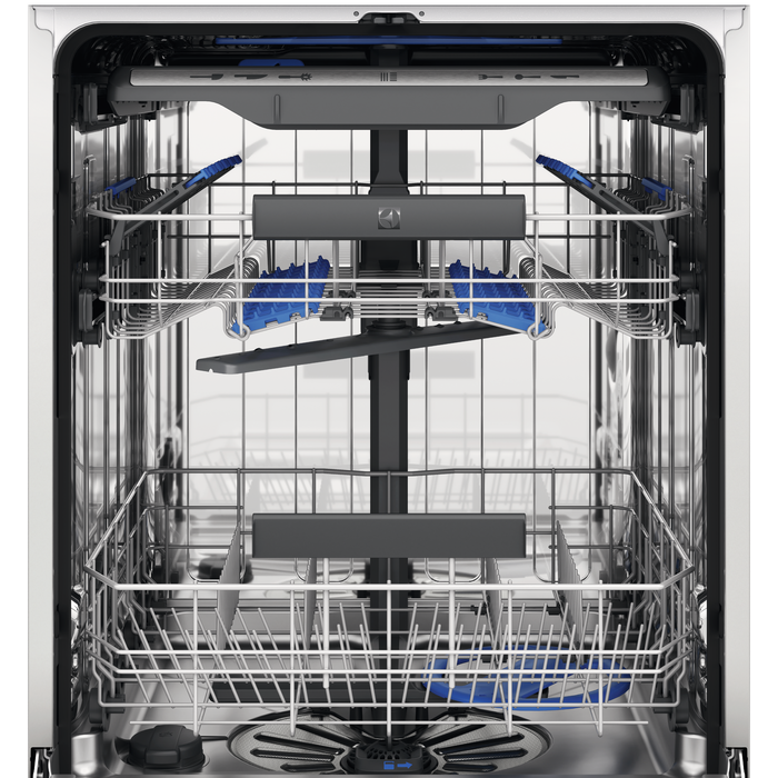 Electrolux - 60 cm pločio indaplovė - EEM69300IX