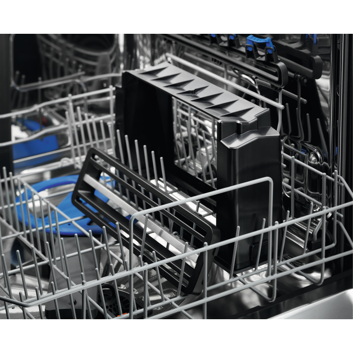 Electrolux - Kombinuota kaitlentė su gartraukiu - KCC85450