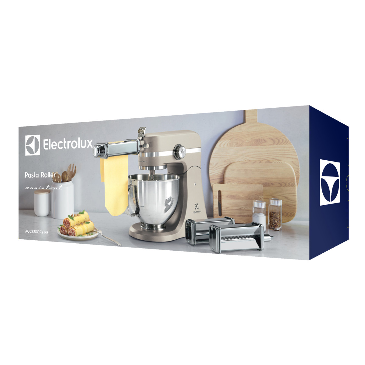 Electrolux - Priedai - ACCESSORYPR