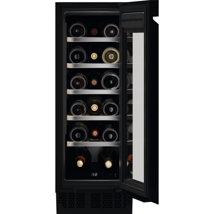 Electrolux - Mažas šaldytuvas - EWUS018B7B