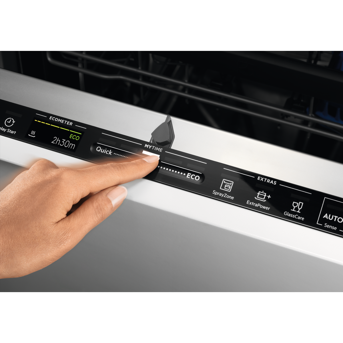 Electrolux - Montuojama indaplovė - EES47320L