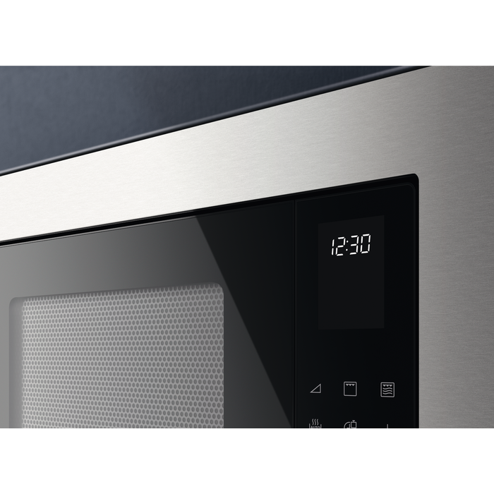 Electrolux - Montuojamos mikrobangų krosnelės - EMS4253TEX