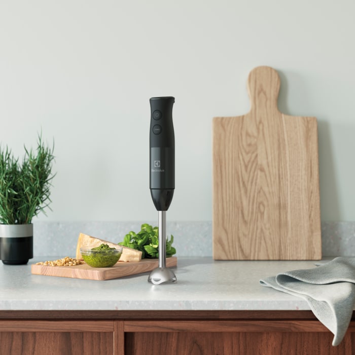 Electrolux - Trintuvas - E4HB1-6GG