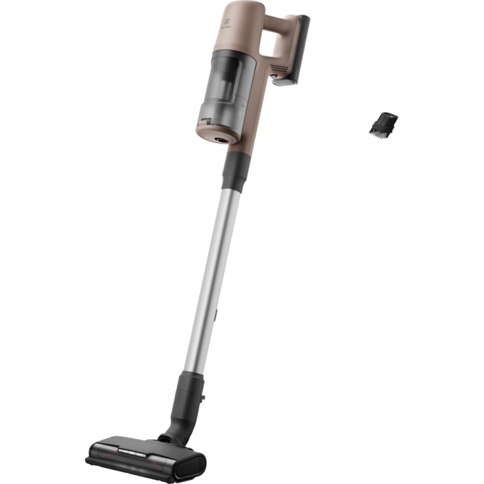 Electrolux - Belaidis dulkių siurblys - EP61CB21WG