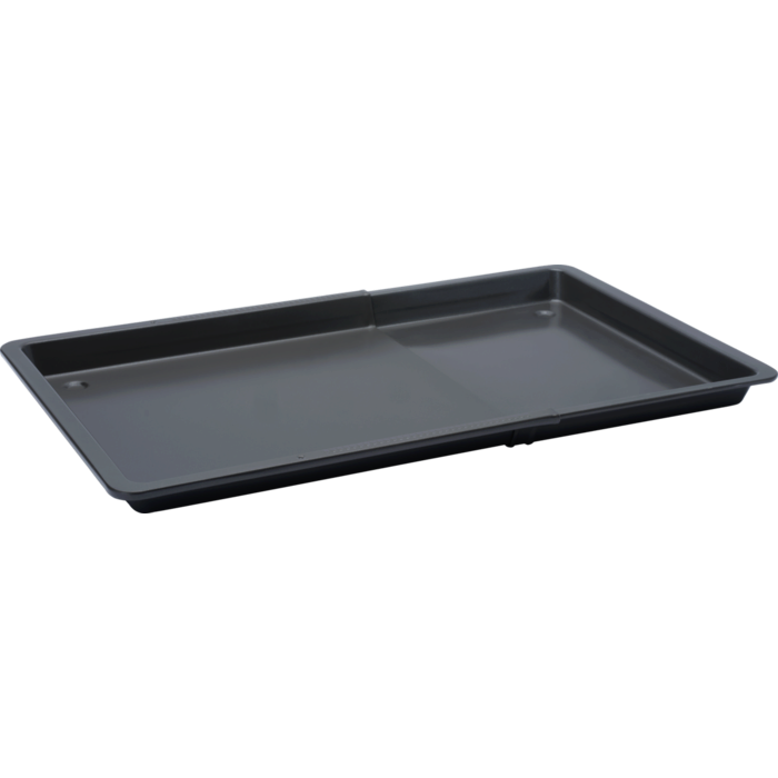 Product Detail Image, showing that the tray is extendable