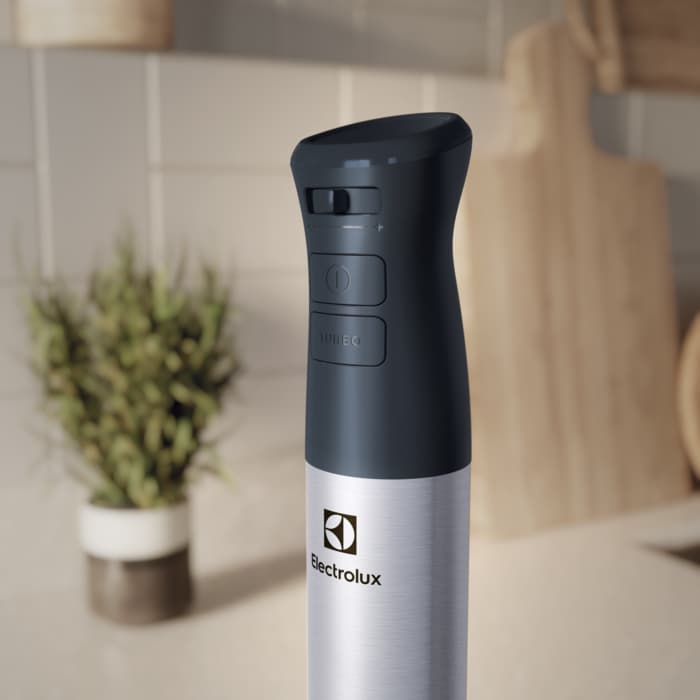 Electrolux - Trintuvas - E5HB1-6SS