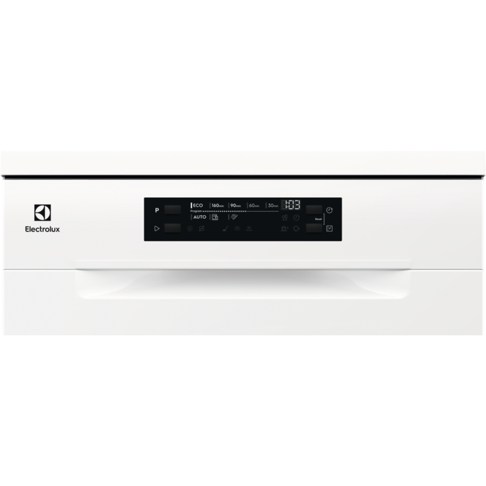 Electrolux - Laisvai pastatoma indaplovė - ESM48310SW