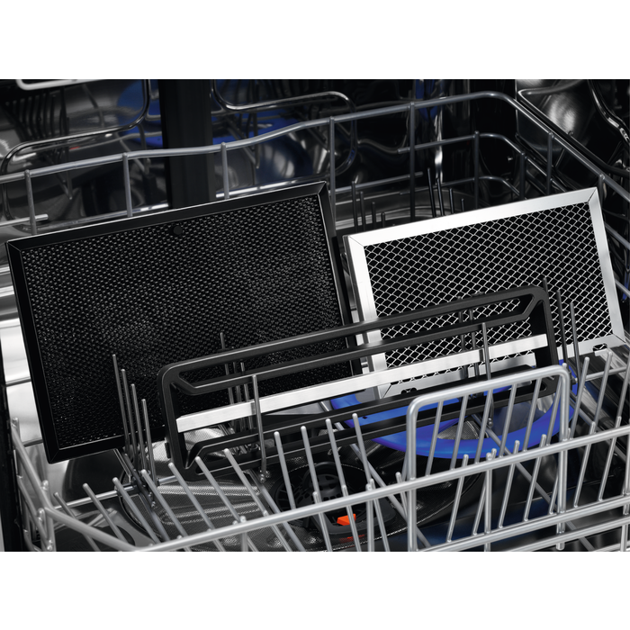 Electrolux - Kombinuota kaitlentė su gartraukiu - KCC85450