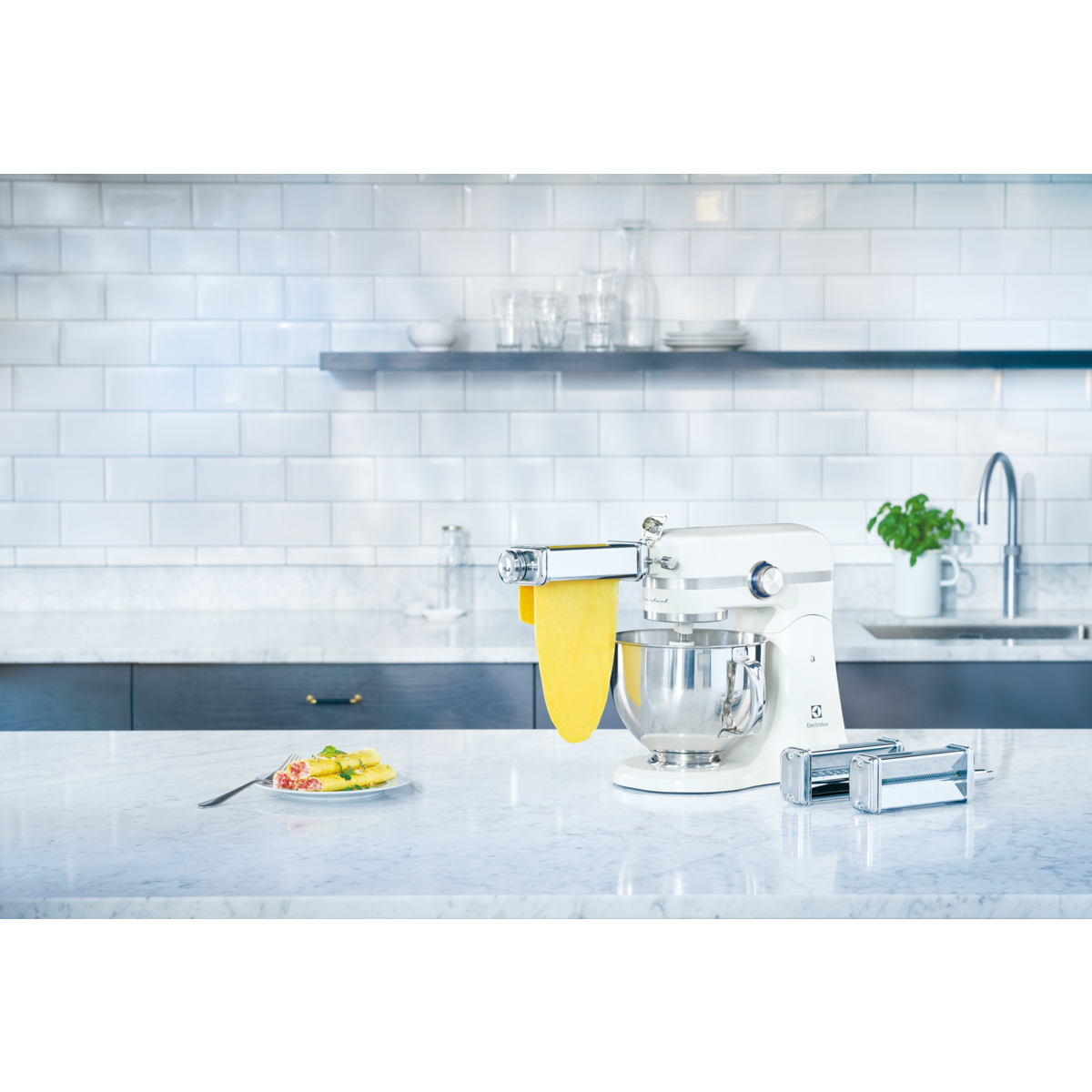 Electrolux - Priedai - ACCESSORYPSC